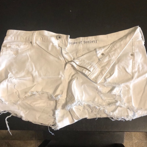 Article of society shorts! - Picture 1 of 1